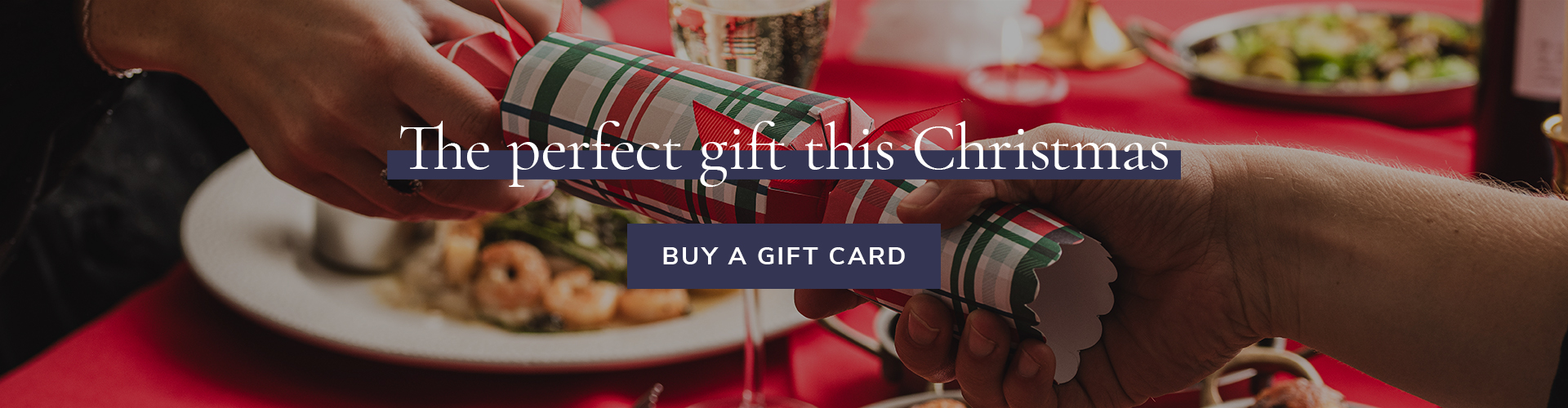 View our events for the upcoming holiday season. Christmas at The George of Harpenden in Harpenden